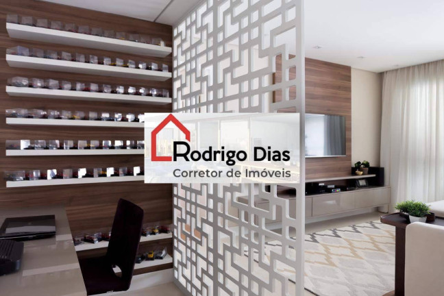 Imagem Apartamento com 3 Quartos à Venda, 163 m² em Jardim São Bento - Jundiaí Imagem Apartamento com 3 Quartos à Venda, 163 m² em Jardim São Bento - Jundiaí