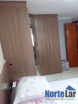 Imagem Apartamento com 3 Quartos à Venda, 60 m² em Vila Regina - São Paulo