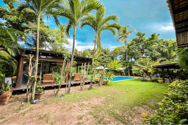 Imagem Casa de Condomínio com 4 Quartos à Venda, 300 m² em Praia Do Forte - Mata De São João Imagem Casa de Condomínio com 4 Quartos à Venda, 300 m² em Praia Do Forte - Mata De São João