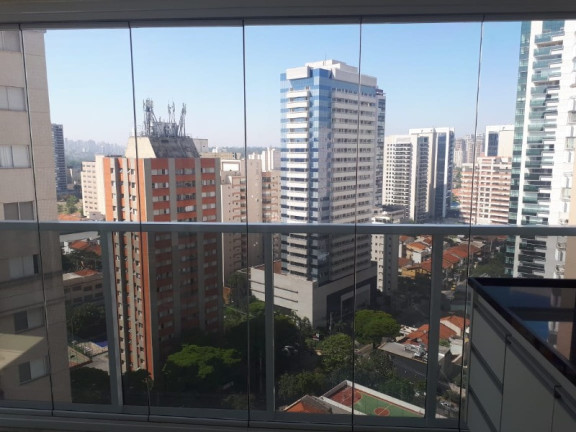 Imagem Imóvel com 1 Quarto à Venda, 49 m² em Vila Gertrudes - São Paulo Imagem Imóvel com 1 Quarto à Venda, 49 m² em Vila Gertrudes - São Paulo