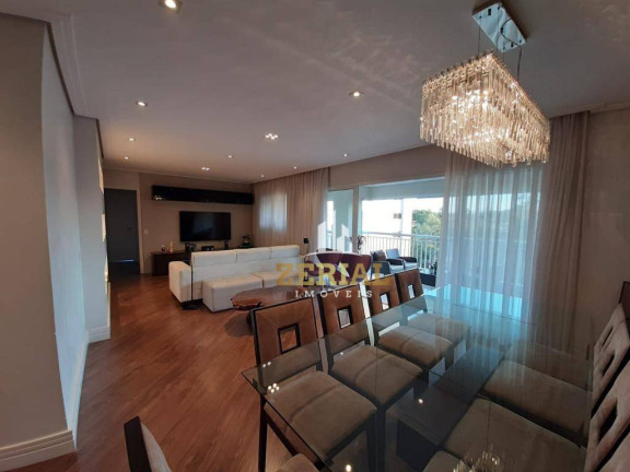 Imagem Apartamento com 3 Quartos à Venda, 146 m² em Boa Vista - São Caetano Do Sul