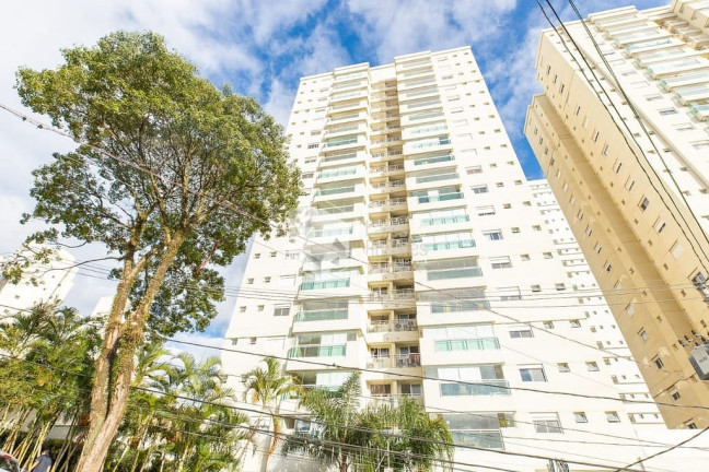 Imagem Apartamento com 3 Quartos à Venda, 126 m² em Vila Mascote - São Paulo Imagem Apartamento com 3 Quartos à Venda, 126 m² em Vila Mascote - São Paulo