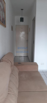 Imagem Apartamento com 1 Quarto à Venda, 45 m² em Rudge Ramos - São Bernardo Do Campo Imagem Apartamento com 1 Quarto à Venda, 45 m² em Rudge Ramos - São Bernardo Do Campo
