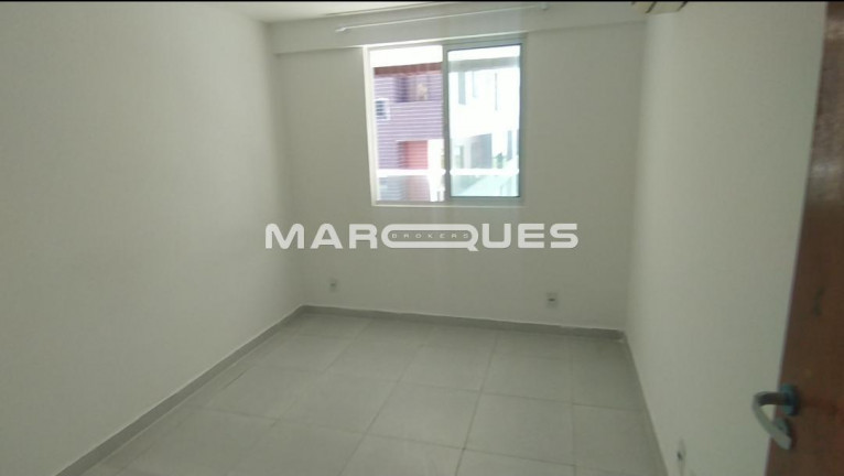 Imagem Flat com 1 Quarto à Venda, 33 m² em Intermares - Cabedelo Imagem Flat com 1 Quarto à Venda, 33 m² em Intermares - Cabedelo