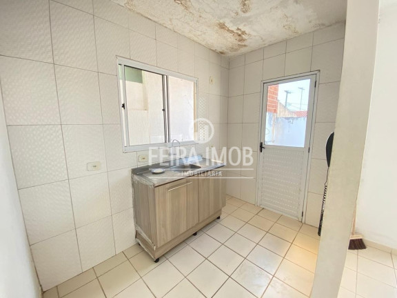 Imagem Apartamento com 3 Quartos à Venda, 160 m² em Sim - Feira De Santana Imagem Apartamento com 3 Quartos à Venda, 160 m² em Sim - Feira De Santana