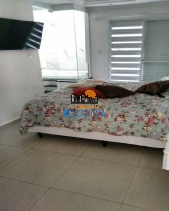 Imagem Casa com 3 Quartos à Venda, em Vila Valença - São Vicente Imagem Casa com 3 Quartos à Venda, em Vila Valença - São Vicente