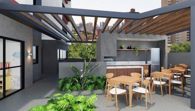 Imagem Imóvel com 2 Quartos à Venda, 42 m² em Vila Ema - São Paulo Imagem Imóvel com 2 Quartos à Venda, 42 m² em Vila Ema - São Paulo