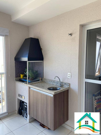 Imagem Apartamento com 2 Quartos à Venda, 66 m² em Fundação - São Caetano Do Sul
