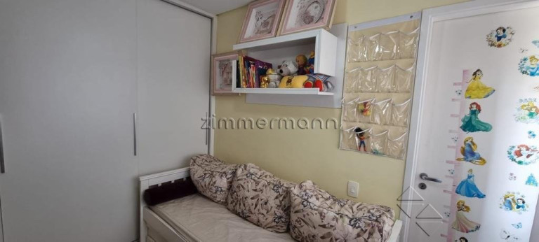 Imagem Apartamento com 3 Quartos à Venda, 228 m² em Panamby - São Paulo Imagem Apartamento com 3 Quartos à Venda, 228 m² em Panamby - São Paulo