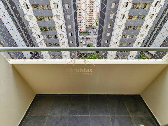 Imagem Apartamento com 2 Quartos à Venda, 55 m² em Continental - Osasco Imagem Apartamento com 2 Quartos à Venda, 55 m² em Continental - Osasco