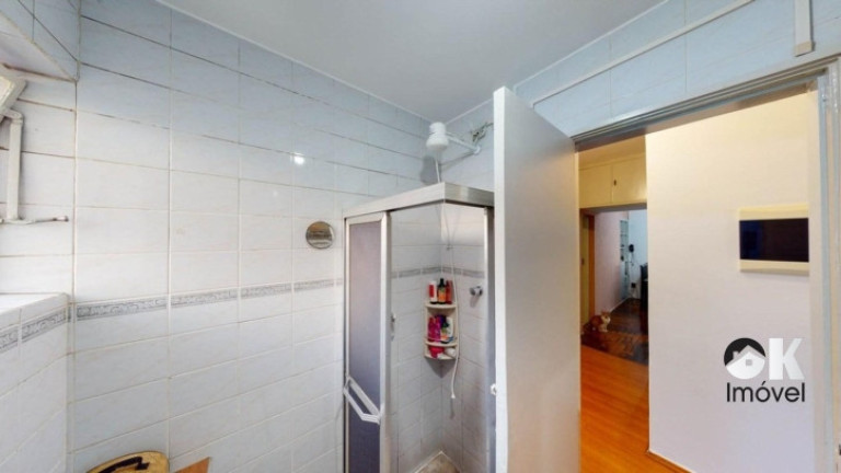 Imagem Apartamento com 3 Quartos à Venda, 92 m² em Higienópolis - São Paulo Imagem Apartamento com 3 Quartos à Venda, 92 m² em Higienópolis - São Paulo