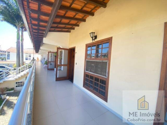Imagem Casa com 5 Quartos à Venda, 192 m² em Portinho - Cabo Frio Imagem Casa com 5 Quartos à Venda, 192 m² em Portinho - Cabo Frio