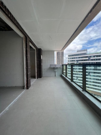 Imagem Apartamento com 4 Quartos à Venda, 134 m² em Casa Forte - Recife