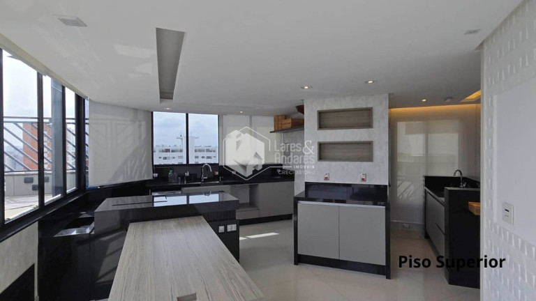 Imagem Imóvel com 4 Quartos à Venda, 440 m² em Campo Belo - São Paulo