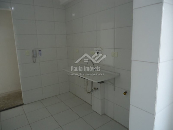 Imagem Apartamento com 2 Quartos à Venda, 67 m² em Jardim Rodolfo - Sao Jose Dos Campos