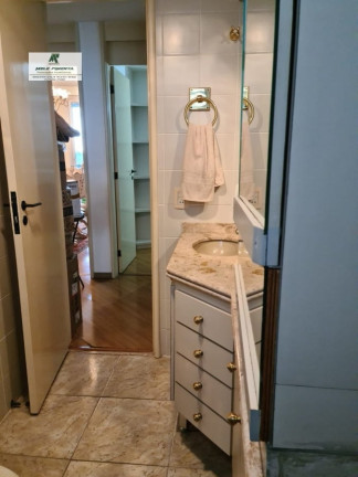 Imagem Apartamento com 3 Quartos à Venda, 160 m² em Jardim Ampliação - São Paulo Imagem Apartamento com 3 Quartos à Venda, 160 m² em Jardim Ampliação - São Paulo