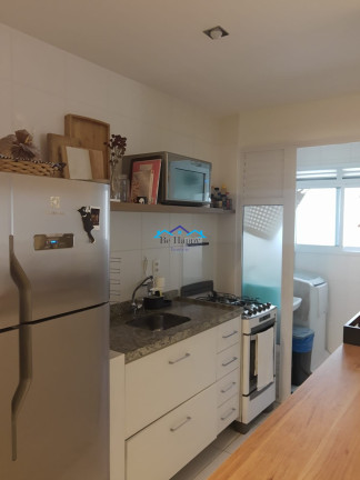 Imagem Apartamento com 2 Quartos à Venda, 58 m² em Brooklin Paulista - São Paulo Imagem Apartamento com 2 Quartos à Venda, 58 m² em Brooklin Paulista - São Paulo