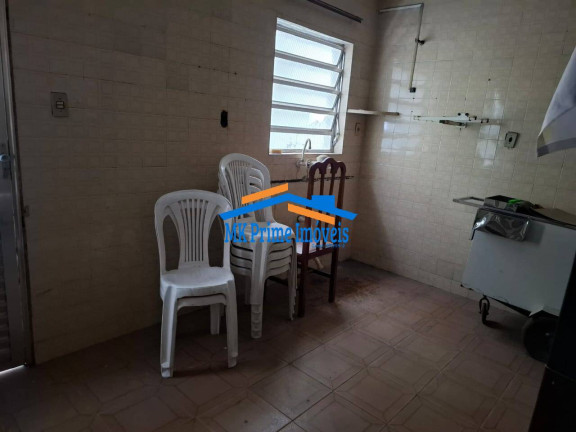 Imagem Casa com 8 Quartos à Venda, 264 m² em Piratininga - Osasco