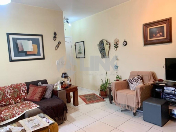 Imagem Apartamento com 3 Quartos à Venda, 72 m² em Chácara Das Pedras - Porto Alegre