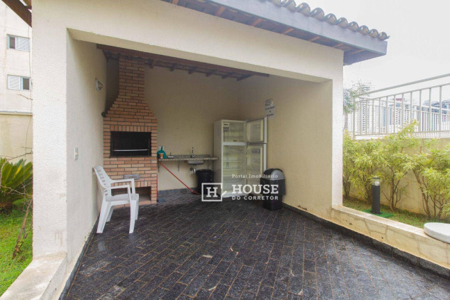 Imagem Apartamento com 2 Quartos à Venda, 54 m² em Vila Guarani (zona Sul) - São Paulo Imagem Apartamento com 2 Quartos à Venda, 54 m² em Vila Guarani (zona Sul) - São Paulo