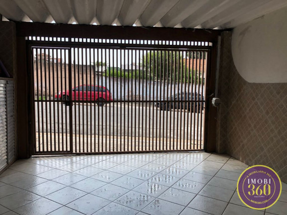 Imagem Casa com 2 Quartos à Venda, 100 m² em Vila Rio Branco - São Paulo Imagem Casa com 2 Quartos à Venda, 100 m² em Vila Rio Branco - São Paulo
