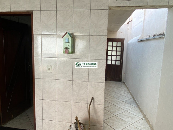 Imagem Casa com 3 Quartos à Venda, 210 m² em Jardim Caçapava - Caçapava