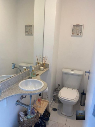 Imagem Apartamento com 3 Quartos à Venda, 107 m² em Vila Lusitânia - São Bernardo Do Campo