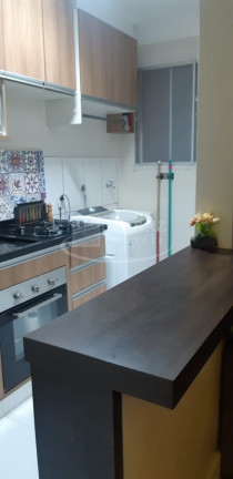 Imagem Imóvel com 2 Quartos à Venda, 47 m² em Guapore - Ribeirao Preto