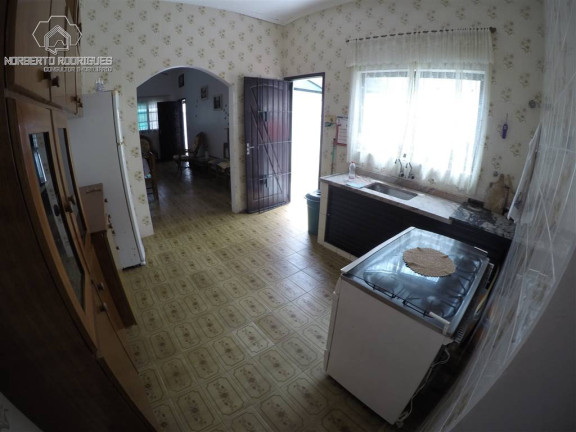 Imagem Casa com 2 Quartos à Venda, 92 m² em Guilhermina - Praia Grande