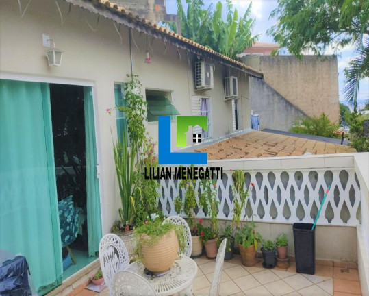 Imagem Casa com 3 Quartos à Venda, 240 m² em Parque Cidade Jardim Ii - Jundiaí Imagem Casa com 3 Quartos à Venda, 240 m² em Parque Cidade Jardim Ii - Jundiaí
