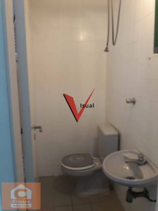 Imagem Apartamento com 3 Quartos à Venda, 75 m² em Moema - São Paulo