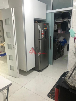 Imagem Apartamento com 2 Quartos à Venda, 78 m² em Vila Suzana - São Paulo