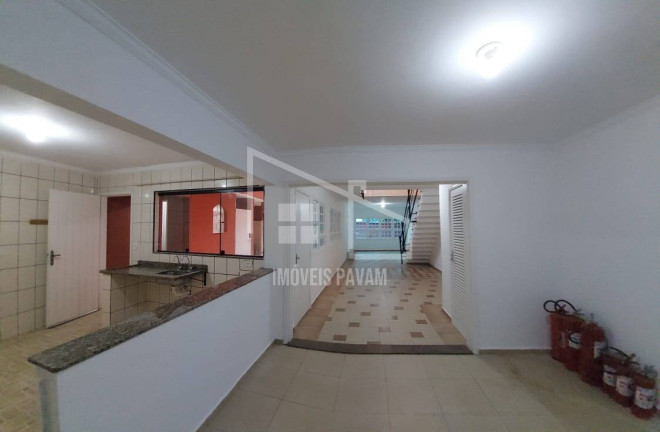 Imagem Sobrado com 4 Quartos à Venda, 375 m² em Cooperativa - São Bernardo Do Campo