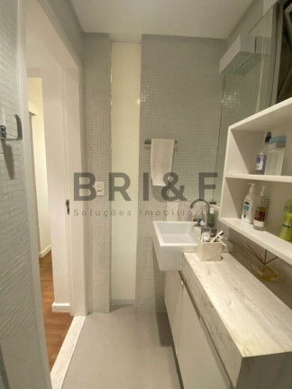 Imagem Apartamento com 2 Quartos à Venda, 53 m² em Brooklin - São Paulo
