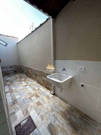 Imagem Casa com 2 Quartos à Venda, 41 m² em Cidade Da Criança - Praia Grande Imagem Casa com 2 Quartos à Venda, 41 m² em Cidade Da Criança - Praia Grande