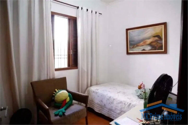 Imagem Casa com 3 Quartos à Venda, 133 m² em Parque São Domingos - São Paulo
