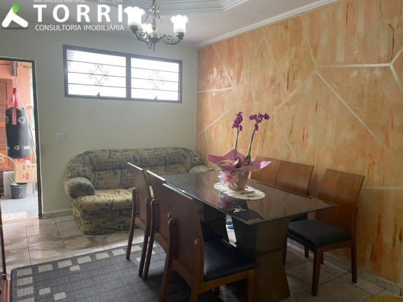 Imagem Casa com 3 Quartos à Venda, 224 m² em Jardim Santa Rosália - Sorocaba Imagem Casa com 3 Quartos à Venda, 224 m² em Jardim Santa Rosália - Sorocaba