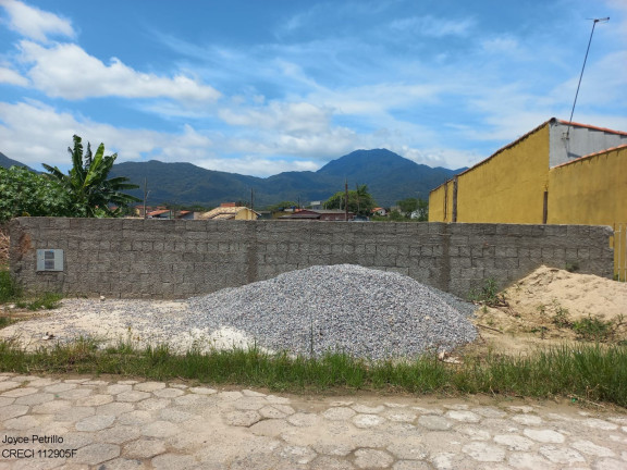 Imagem Terreno à Venda, 360 m² em Estância Dos Eucaliptos - Peruíbe