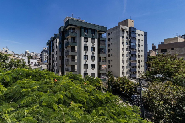 Imagem Cobertura com 2 Quartos à Venda, 177 m² em Higienópolis - Porto Alegre Imagem Cobertura com 2 Quartos à Venda, 177 m² em Higienópolis - Porto Alegre