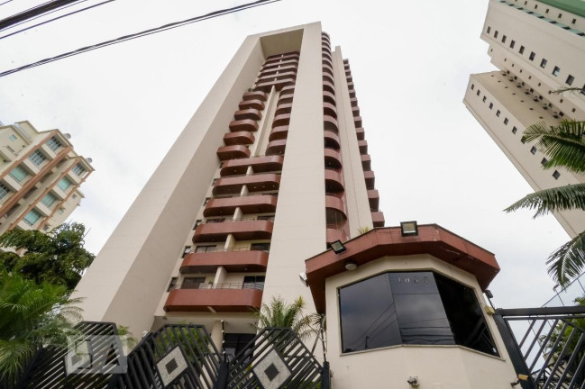 Imagem Apartamento com 3 Quartos à Venda, 114 m² em Jardim Anália Franco - São Paulo Imagem Apartamento com 3 Quartos à Venda, 114 m² em Jardim Anália Franco - São Paulo