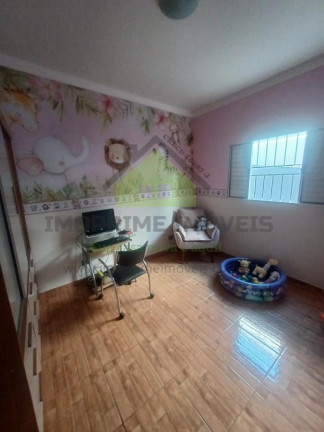 Imagem Casa com 3 Quartos à Venda, 86 m² em Residencial Parque Dos Sinos - Jacareí