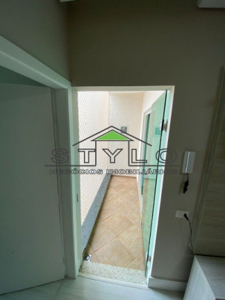Imagem Sobrado com 3 Quartos à Venda, em Parque Selecta - São Bernardo Do Campo Imagem Sobrado com 3 Quartos à Venda, em Parque Selecta - São Bernardo Do Campo