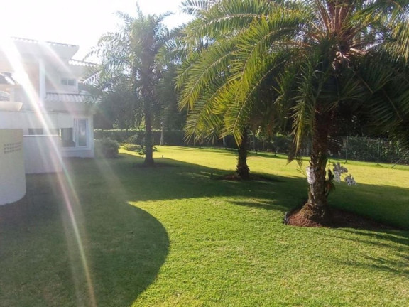 Imagem Casa com 5 Quartos à Venda, 344 m² em Encontro Das águas - Lauro De Freitas Imagem Casa com 5 Quartos à Venda, 344 m² em Encontro Das águas - Lauro De Freitas