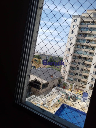 Imagem Apartamento com 2 Quartos à Venda, 58 m² em Taboão - São Bernardo Do Campo Imagem Apartamento com 2 Quartos à Venda, 58 m² em Taboão - São Bernardo Do Campo