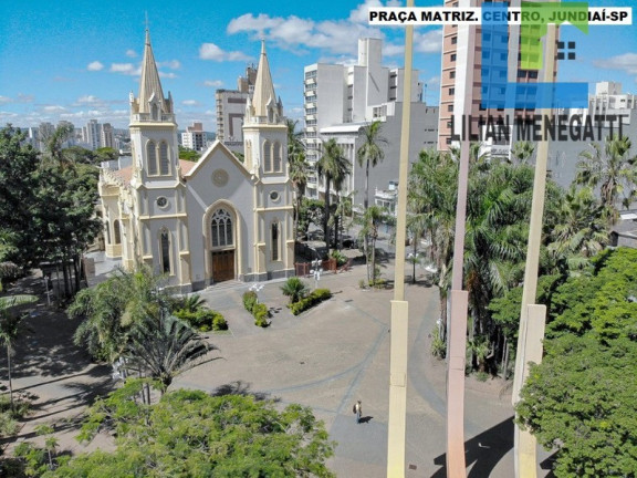 Imagem Imóvel para Alugar, 525 m² em Centro - Jundiaí