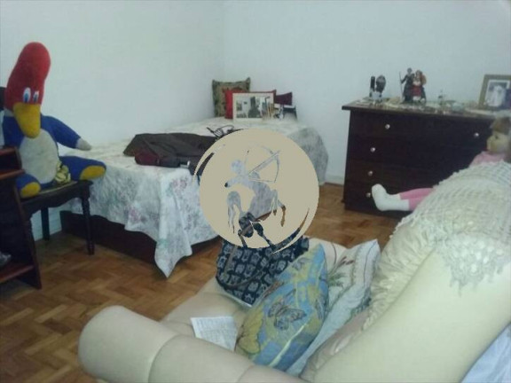 Imagem Apartamento com 2 Quartos à Venda, 85 m² em Boqueirao - Santos Imagem Apartamento com 2 Quartos à Venda, 85 m² em Boqueirao - Santos