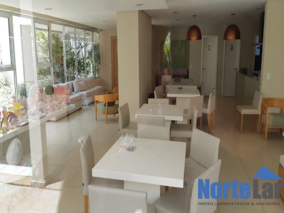Imagem Apartamento com 2 Quartos à Venda, 64 m² em Vila Prudente - São Paulo