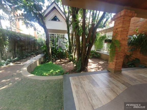 Imagem Casa com 3 Quartos para Alugar, 370 m² em Boaçava - São Paulo Imagem Casa com 3 Quartos para Alugar, 370 m² em Boaçava - São Paulo