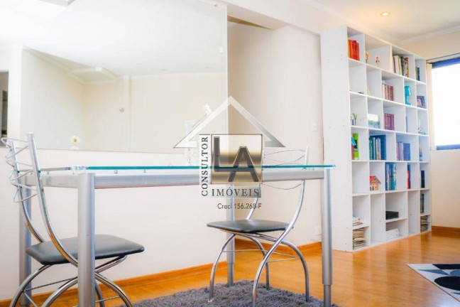 Imagem Apartamento com 3 Quartos à Venda, 67 m² em Jardim Parque Morumbi - São Paulo