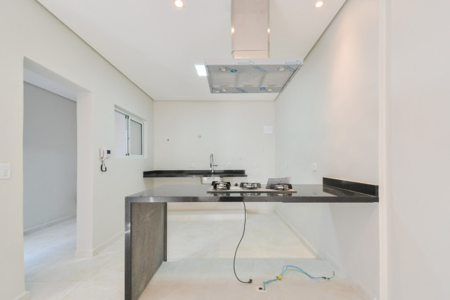Imagem Sobrado com 2 Quartos à Venda, 93 m² em Vila Clementino - São Paulo Imagem Sobrado com 2 Quartos à Venda, 93 m² em Vila Clementino - São Paulo